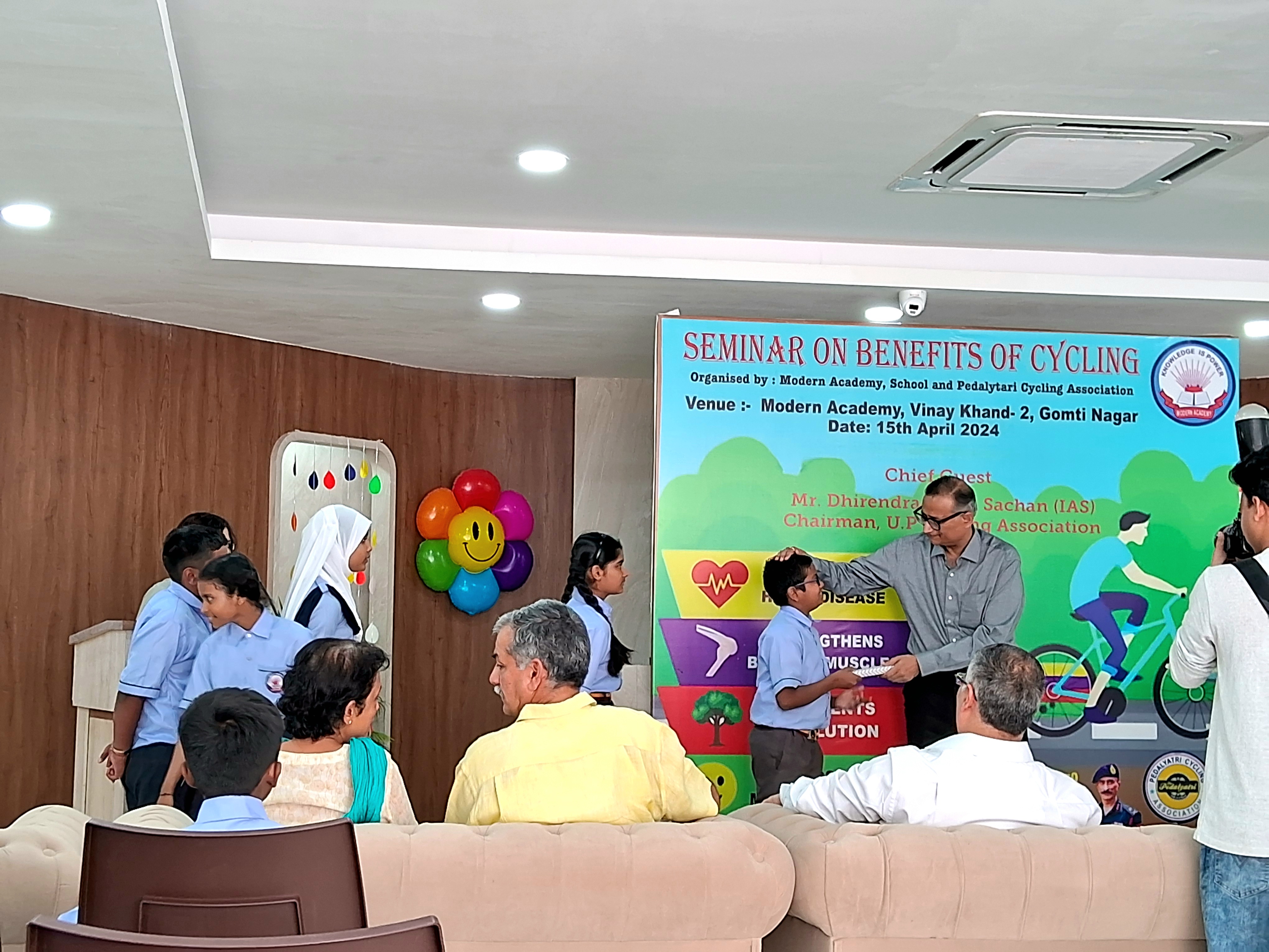 Mother's Day Celebration